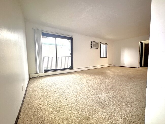 Fairway Woods Apartments