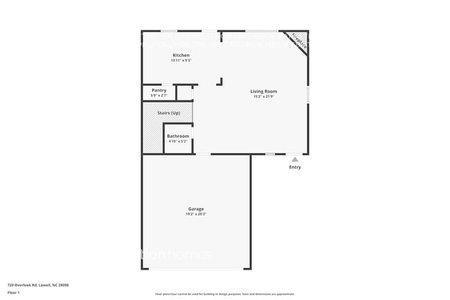 Photo - 720 Overlook Rd