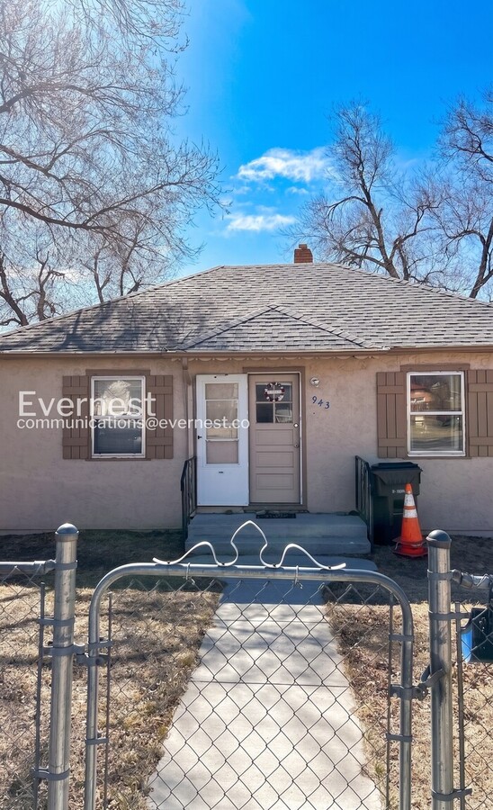 Photo - 943 E Las Animas St