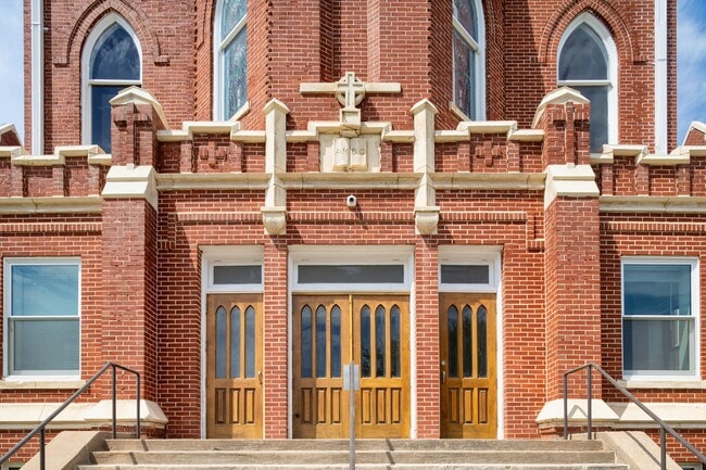 Maren Grove Apartments