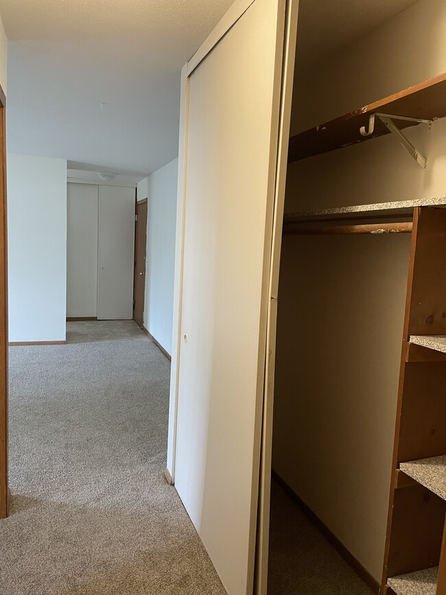 Woodlawn Terrace Apartments Mounds View, MN