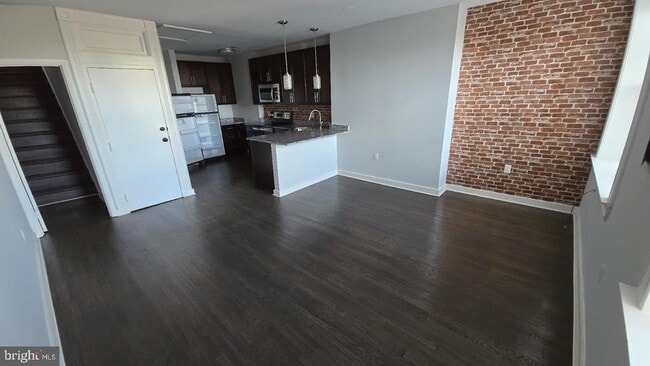 Photo - 1113 N Calvert St