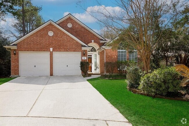Building Photo - 86 N Veranda Ridge Dr Rental