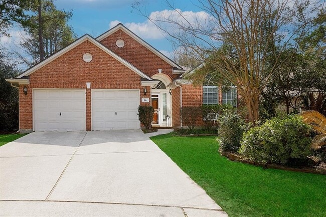 Photo - 86 N Veranda Ridge Dr House