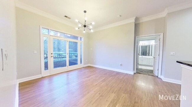 Building Photo - 764 N Davidson St