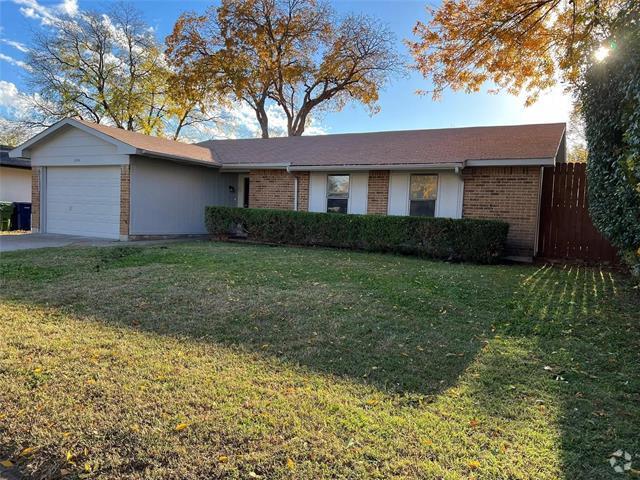 Building Photo - 1834 Palo Duro Dr Rental