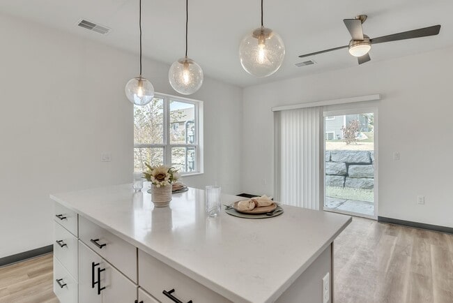 CC Lane Apartments and Townhomes