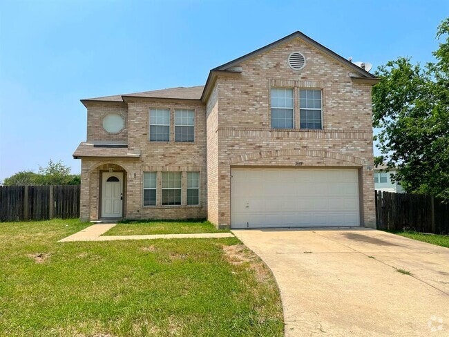 Building Photo - 2812 High Point Cove Rental