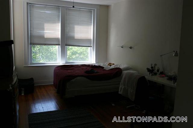 Photo - 1130 Commonwealth Ave Apartamento Unidad 6