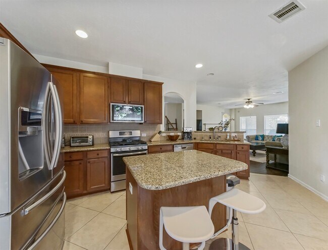 Photo - 8214 Garrison Point Dr