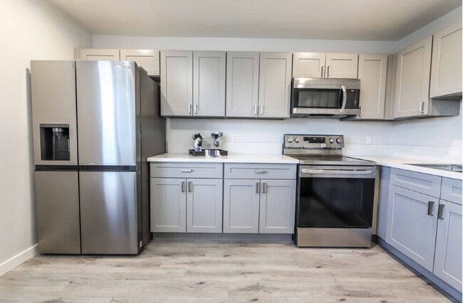 Photo - Oceanside Apartments