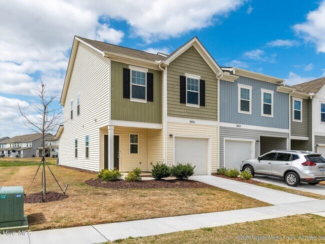 Photo - 3413 Baybrook Pl