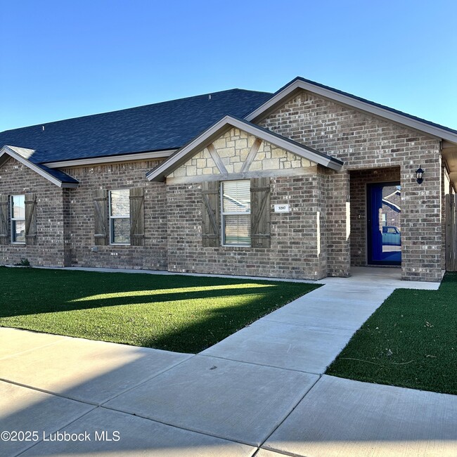 Photo - 3207 113th St House