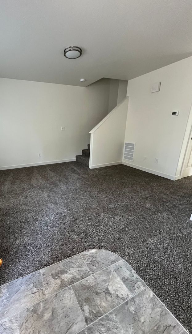 Newly Renovated 2 Bedroom, 1.5 Bathroom House House Rental in