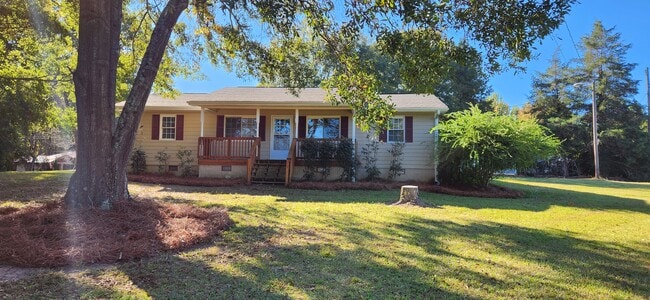 Photo - 10124 Barberville Rd House