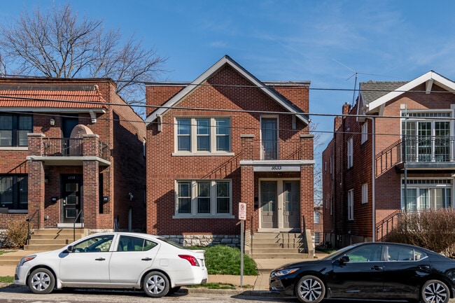 Photo - 6533 Clayton Ave Apartments