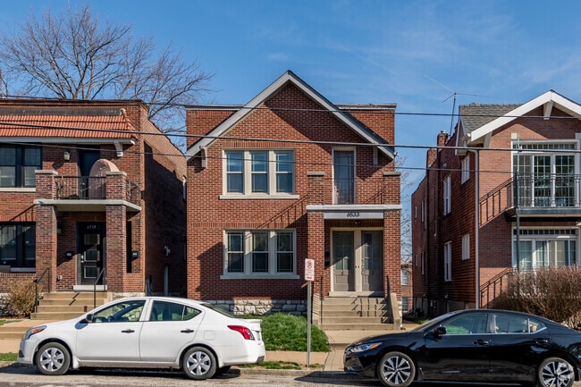 Building Photo - 6533 Clayton Ave Rental