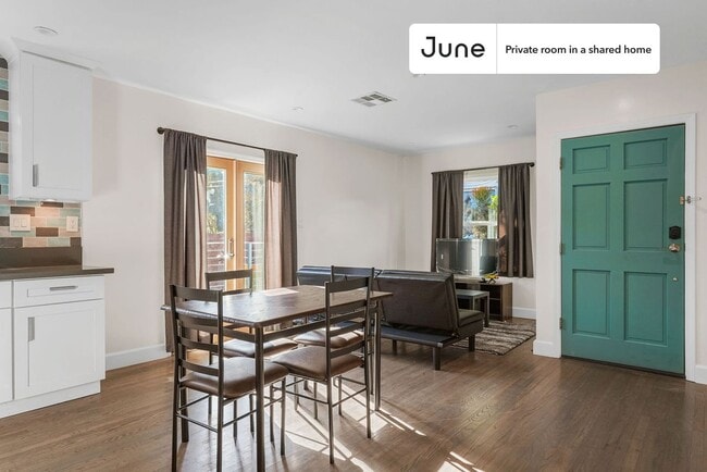 Photo - Room in Shared 4 bed/2 bath home Unit B