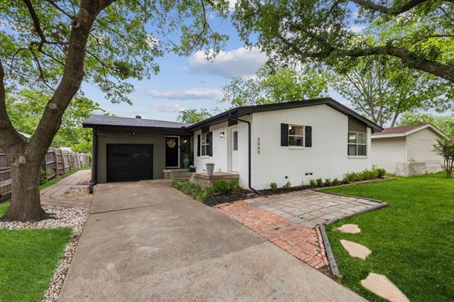 Photo - 3049 Rotan Ln House