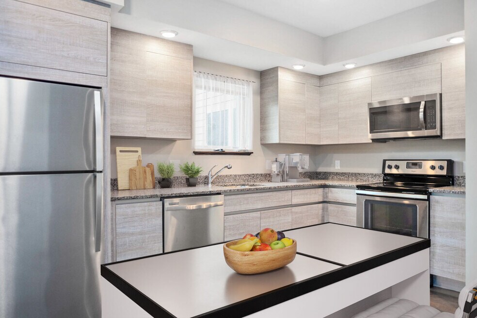 River Park Lofts