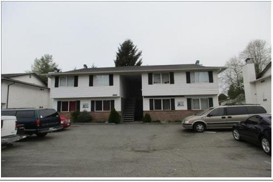 Building Photo - 3810 D Pl SE Rental
