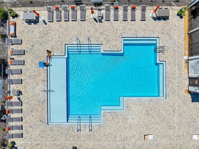 PG17 - Pointe Grand Inlet at Fleming Island