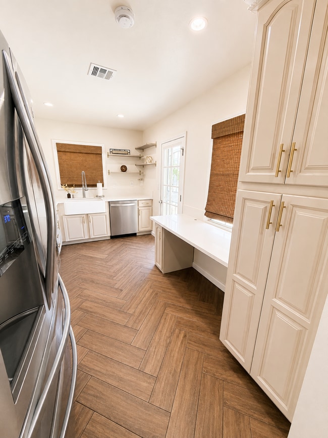 EV Charging Station.  Solar savings. Beautifully Updated Home with Designer Flooring, Upgraded Ki...