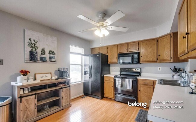 Photo - 1152 Oakmoor Ct