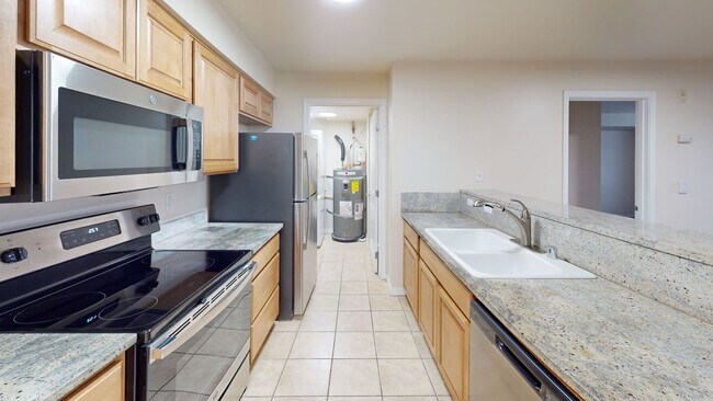 Photo - The Fulton Apartments