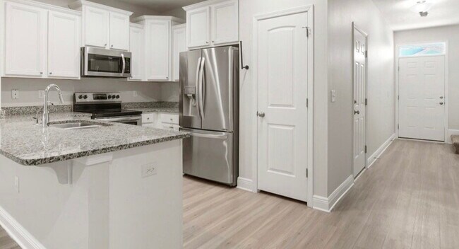 Photo - Welcome to 1881 Point Dr.!