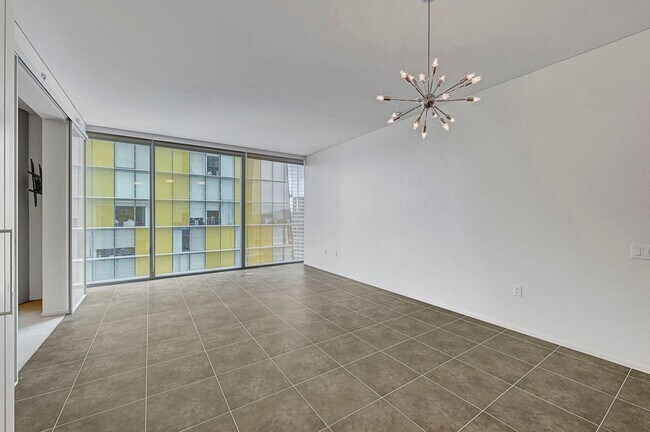 Photo - Veer Towers 2310E- City/Strip Views from this Stunning 1Bd/1Ba Residence Unidad 2310
