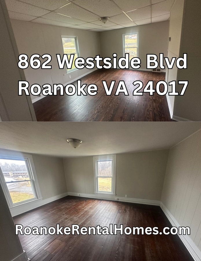 Photo - 862 Westside Blvd NW