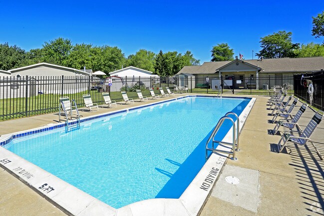 Academy - Westpoint - Academy - Westpoint Apartments