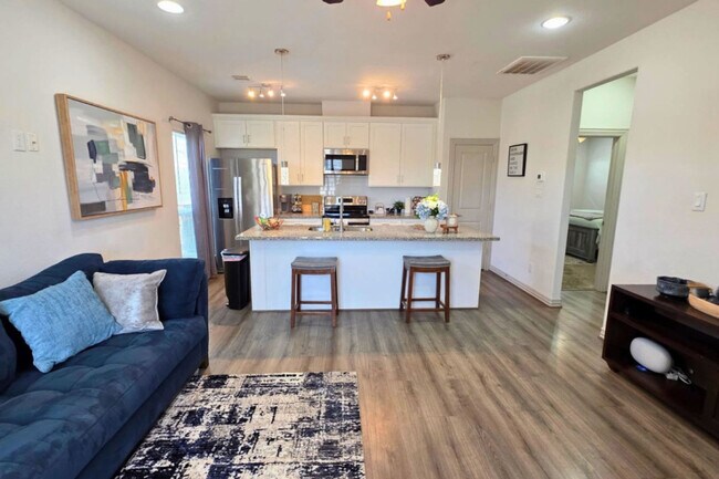 2704 Sam Wilson St Unidad SI ID1391353P
