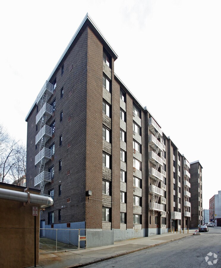 Photo - Jefferson Terrace