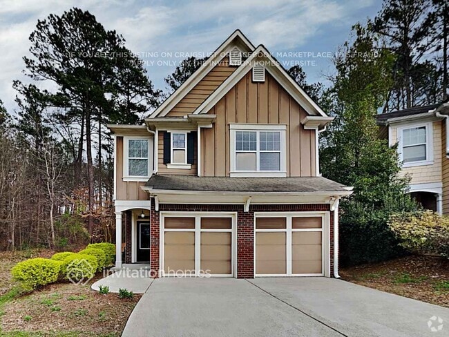 Building Photo - 4684 Windale Dr NW Rental