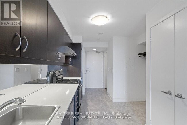 Photo - 320 Richmond St E Unité 1018