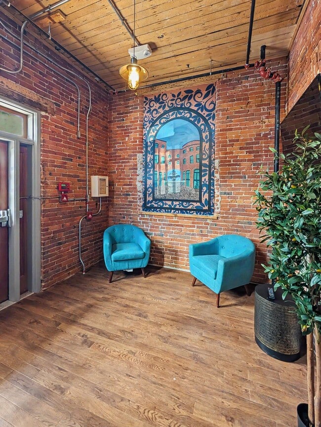The Grove Village Lofts