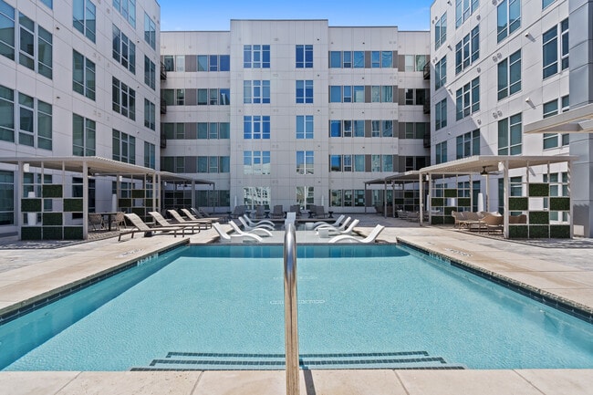 Building Photo - The Grand at the Domain Rental