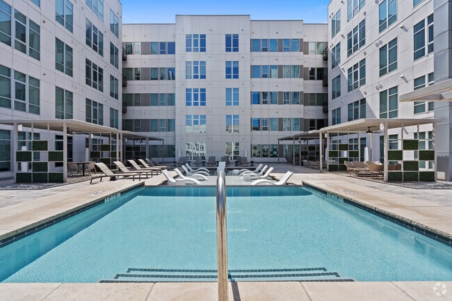 Building Photo - The Grand at the Domain Rental
