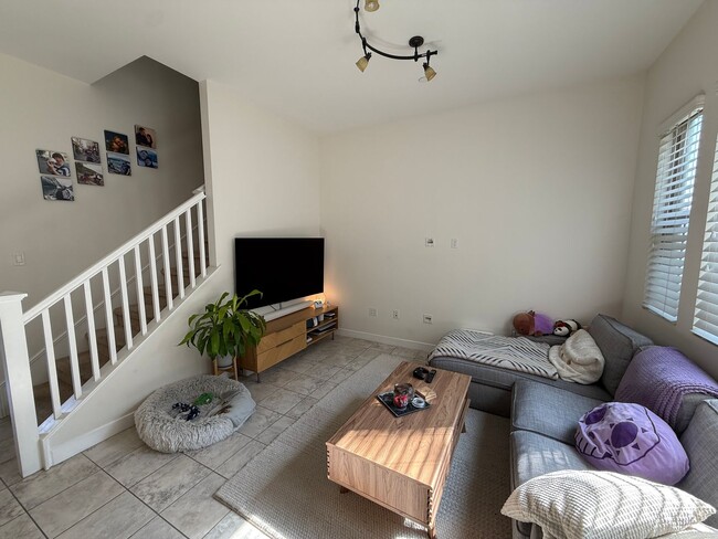 Photo - 3 Bedroom 2 Bath Unit