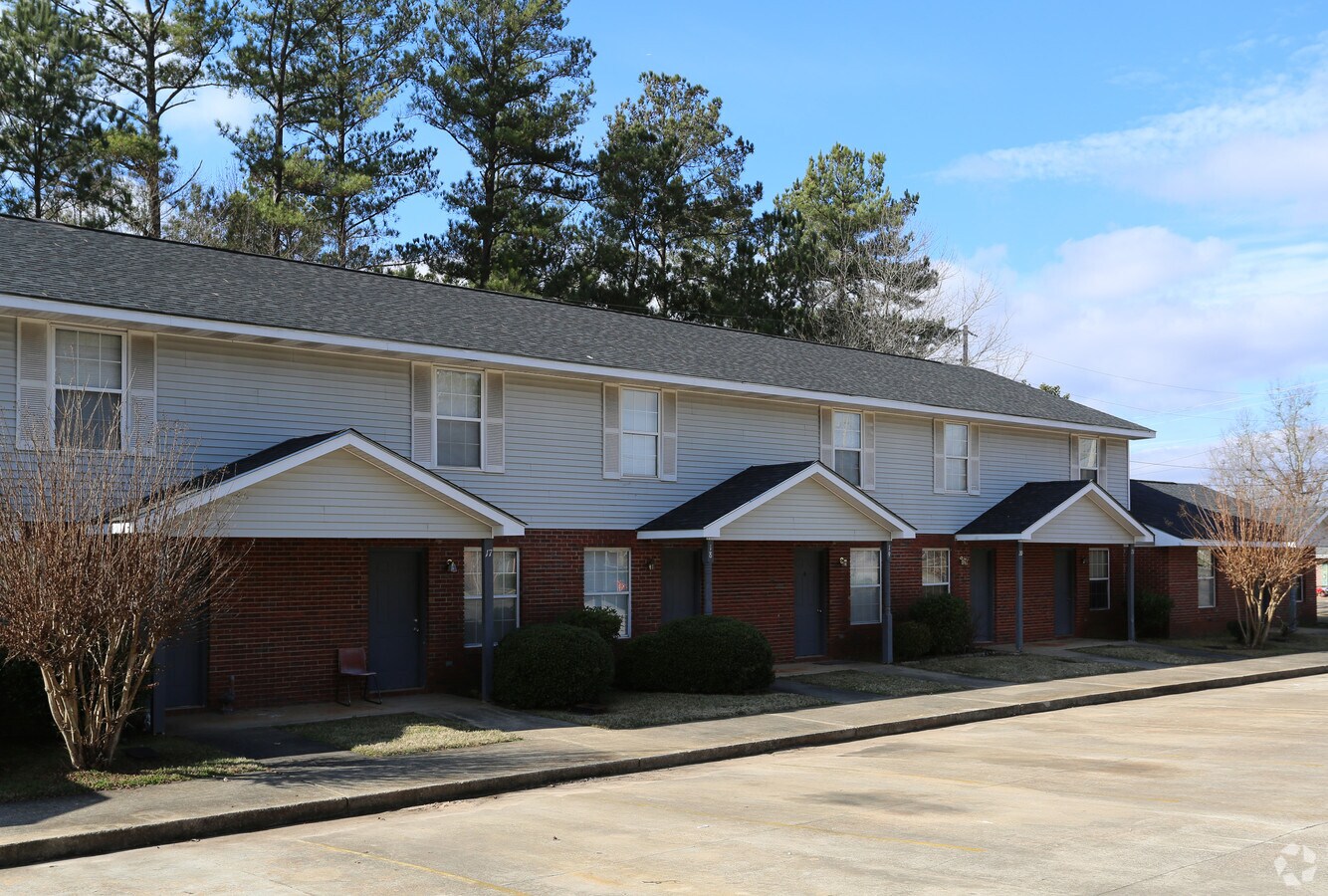 Photo - Park Meadows Apartments