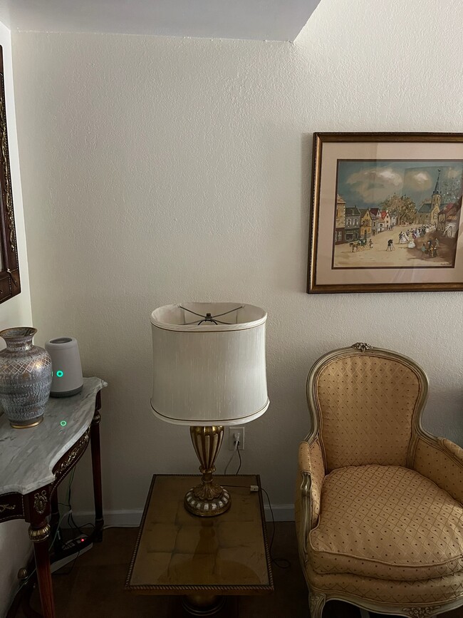 living room - 53 W Calle del Lago