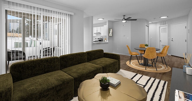 Photo - Covey at Fox Valley Apartments