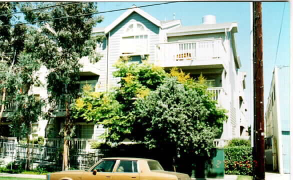 Walnut Pacifica - Walnut Pacifica