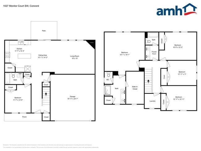 Photo - 1027 Monitor Ct