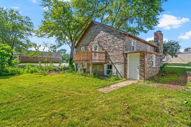 Photo - 4714 Rice Rd