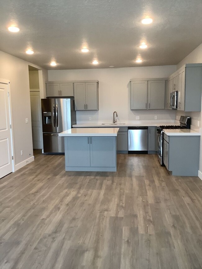 Photo - Townhome in Prime Spanish Fork Location