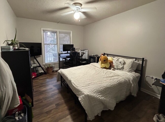 Photo - Spacious 3BD/2BA townhome near NCSU available in August 2026!