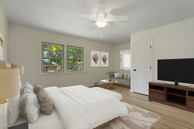 Interior Photo - Northfield Townhouses